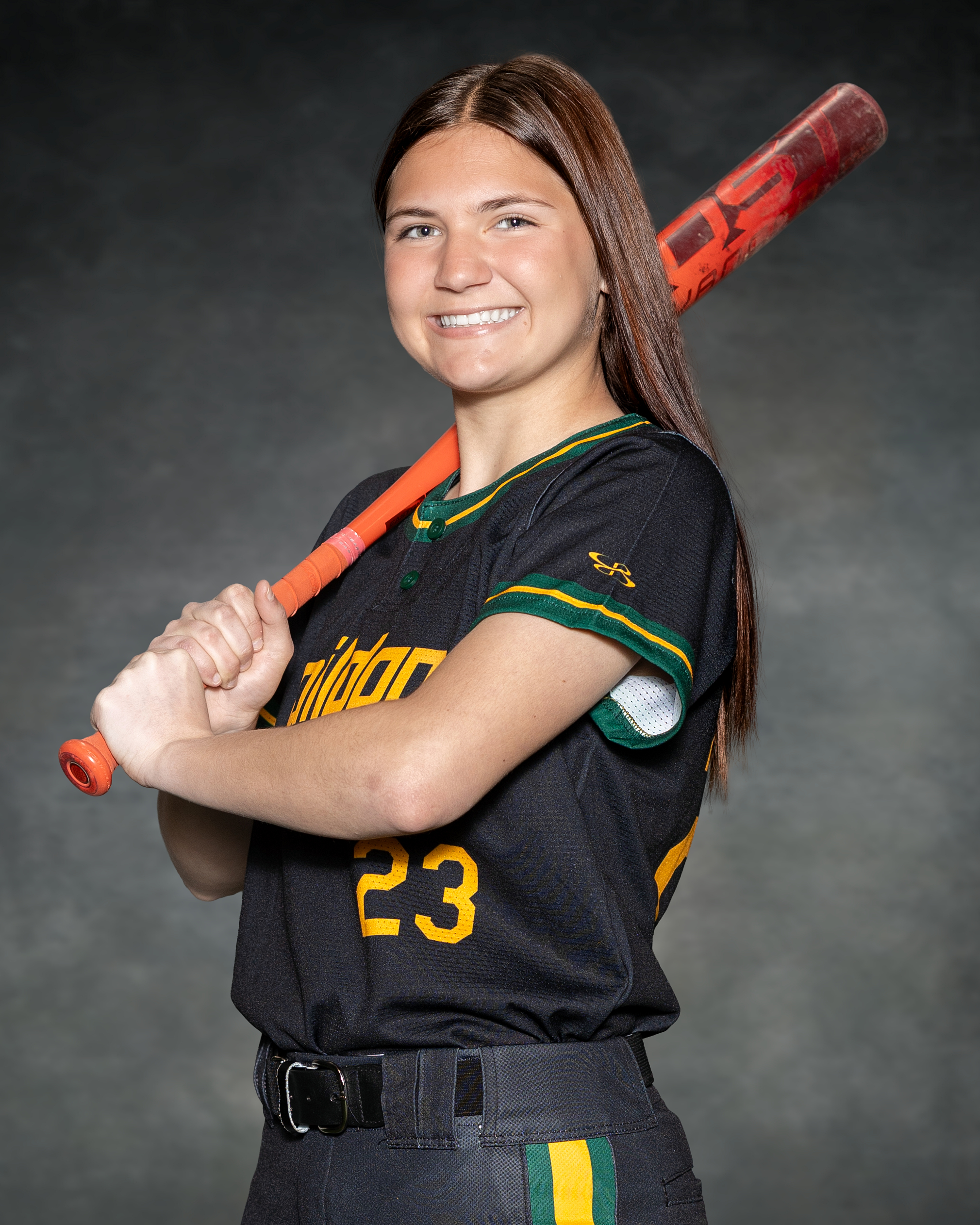 Meet Lila Green, the rising softball player at College Athlete Advantage Recruitment Platform