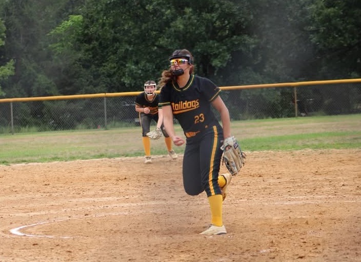 Check out the photos and videos of the softball recruiting profile Lila Green