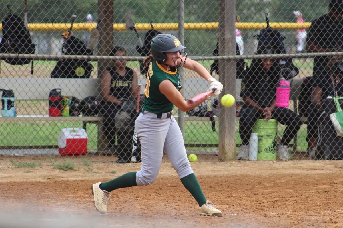 Check out the photos and videos of the softball recruiting profile Lila Green
