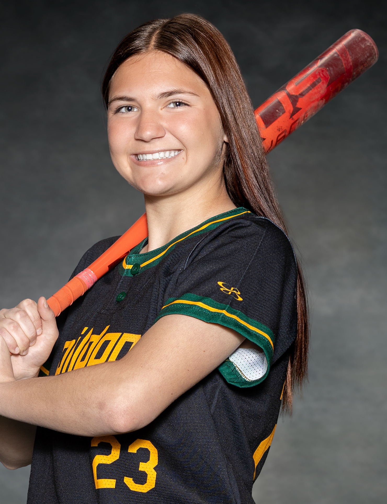 Check out the photos and videos of the softball recruiting profile Lila Green